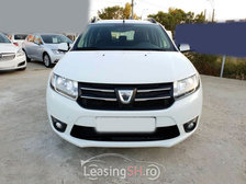 DAC13777 – Dacia Logan MCV la 6.200 EUR (vândut)