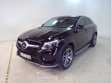 MER23708 – Mercedes-Benz GLE Coupe 350 la 53.538 EUR (vândut)