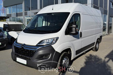 CIT27980 – Citroën Jumper L2H2 la 15.351 EUR