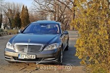 MER16005 – Mercedes-Benz S 400 la 23.900 EUR (vândut)