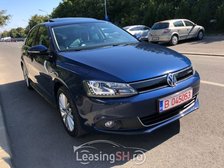 VOL15216 – Volkswagen Jetta la 10.300 EUR (vândut)