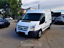 FOR13073 – Ford TRANSIT la 9.282 EUR (vândut)