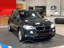 BMW32440 – BMW X5 xDrive la 46.560 EUR