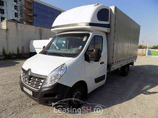 REN18923 – Renault MASTER la 17.000 EUR
