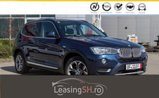 BMW12100 – BMW X3 la 24.990 EUR (vândut)