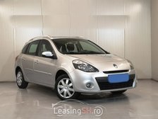 REN20539 – Renault Clio la 3.890 EUR (vândut)
