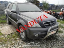 KIA02236 – Kia Sorento la 5.580 EUR (vândut)