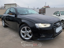 AUD16741 – Audi A4 la 16.900 EUR (vândut)