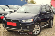 MIT19409 – Mitsubishi Outlander la 8.990 EUR