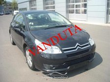 CIT00336 – Citroën C4 la 3.596 EUR (vândut)