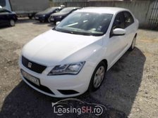 SEA18655 – Seat Toledo la 8.500 EUR (vândut)