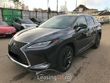 LEX29168 – Lexus RX 450 la 68.901 EUR