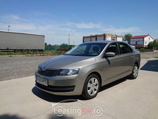 SKO20310 – Skoda Rapid la 7.200 EUR