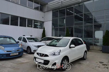 NIS18964 – Nissan Micra K13 la 6.599 EUR