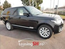 LAN03704 – Land Rover Range Rover la 122.636 EUR (vândut)