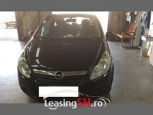 OPE08225 – Opel Corsa la 4.100 EUR (vândut)