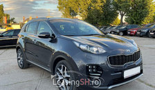 KIA32857 – Kia Sportage la 24.633 EUR