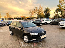 SKO22736 – Skoda Fabia la 9.461 EUR