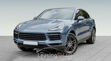 POR27120 – Porsche Cayenne Coupe la 85.561 EUR