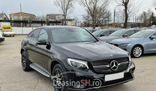 MER31234 – Mercedes-Benz GLC 250 D 4MATIC la 43.792 EUR
