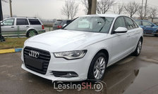 AUD11409 – Audi A6 la 21.900 EUR (vândut)