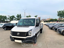 VOL20789 – Volkswagen CRAFTER la 15.458 EUR (vândut)