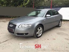 AUD08781 – Audi A6 la 7.800 EUR (vândut)