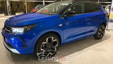 OPE30775 – Opel Grandland Hybrid la 50.855 EUR