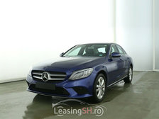 MER18716 – Mercedes-Benz C 220 la 34.688 EUR (vândut)