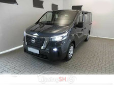 NIS30666 – Nissan Primastar L1H1 N-Connecta 8 locuri la 36.656 EUR