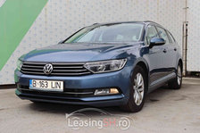 VOL27833 – Volkswagen Passat Variant la 13.700 EUR