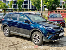 TOY25894 – Toyota RAV 4 la 23.900 EUR