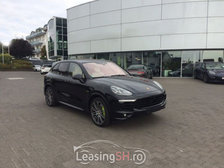 POR13964 – Porsche Cayenne S la 77.350 EUR (vândut)