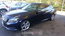 MER15787 – Mercedes-Benz E 300 la 15.999 EUR (vândut)