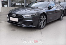 AUD27706 – Audi A7 55 la 64.974 EUR