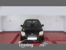 CHE04481 – Chevrolet Spark la 4.150 EUR (vândut)