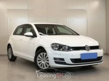 VOL21830 – Volkswagen Golf VII la 9.990 EUR (vândut)