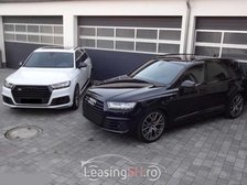 AUD10771 – Audi Q7 la 103.750 EUR (vândut)