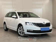 SKO22103 – Skoda Octavia la 13.289 EUR (vândut)