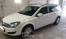 OPE09016 – Opel Astra la 7.080 EUR (vândut)