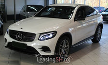 MER23716 – Mercedes-Benz GLC Coupe 250 la 40.932 EUR