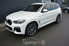 BMW28339 – BMW X3 xDrive la 52.955 EUR