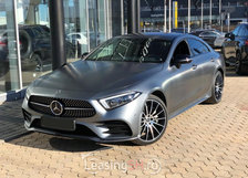 MER16326 – Mercedes-Benz CLS la 88.059 EUR