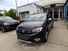 DAC17728 – Dacia Logan MCV la 9.790 EUR (vândut)