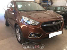 HYU11959 – Hyundai IX35 la 14.200 EUR (vândut)