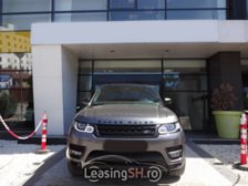 LAN21379 – Land Rover Range Rover Sport la 49.504 EUR (vândut)