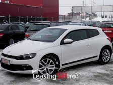 VOL04323 – Volkswagen Scirocco la 16.058 EUR (vândut)