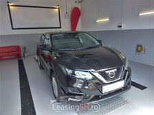 NIS26269 – Nissan Qashqai MK2 la 15.208 EUR (vândut)
