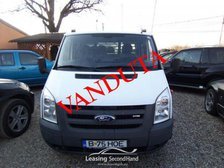 FOR01705 – Ford TRANSIT la 13.007 EUR (vândut)