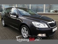 SKO08032 – Skoda Octavia la 9.980 EUR (vândut)